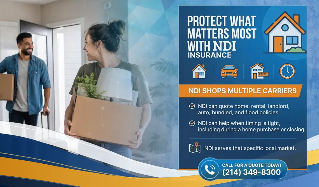 Auto Insurance Quotes in Friendswood, TX