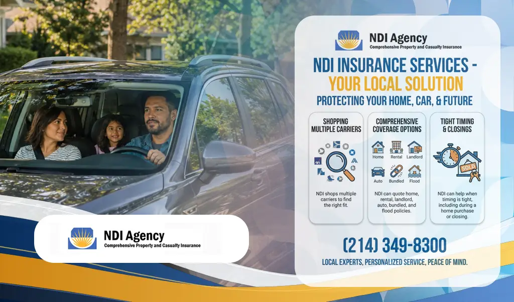 What Drivers in Madison County, TX Should Know Before Comparing Auto Insurance Quotes What Drivers in Madison County, TX Should Know Before Comparing Auto Insurance Quotes