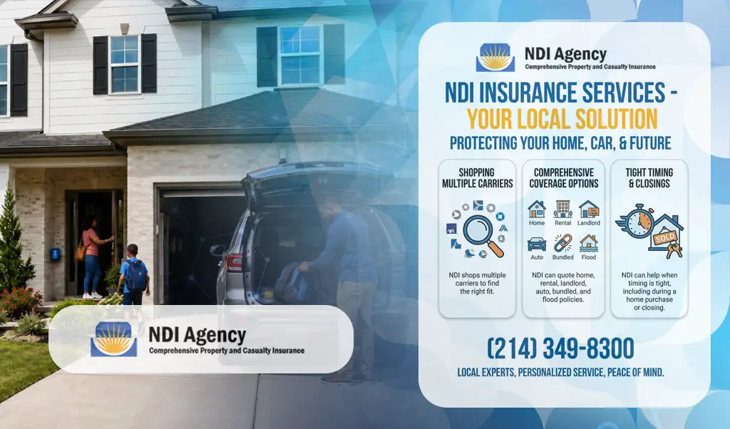 Landlord and Umbrella Insurance in Brazoria County, TX: Coverage Considerations for Property Owners