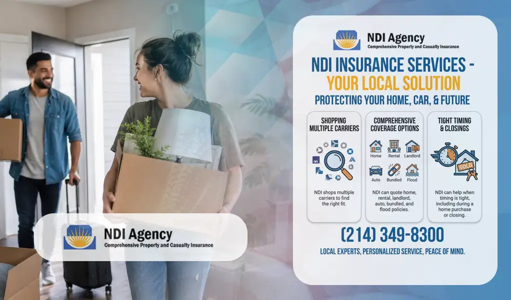 Auto Insurance Quotes in El Paso, TX