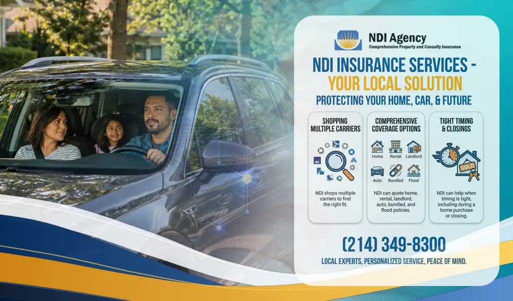 Flood Insurance Quotes in South Houston, TX Flood Insurance Quotes in South Houston, TX