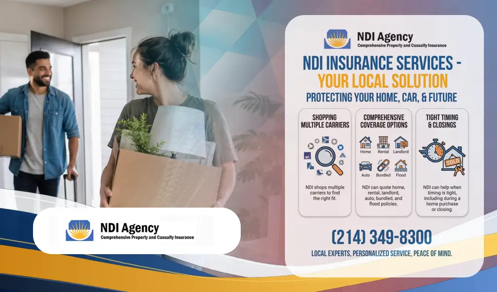 Umbrella Insurance Quotes in Fort Bliss, TX