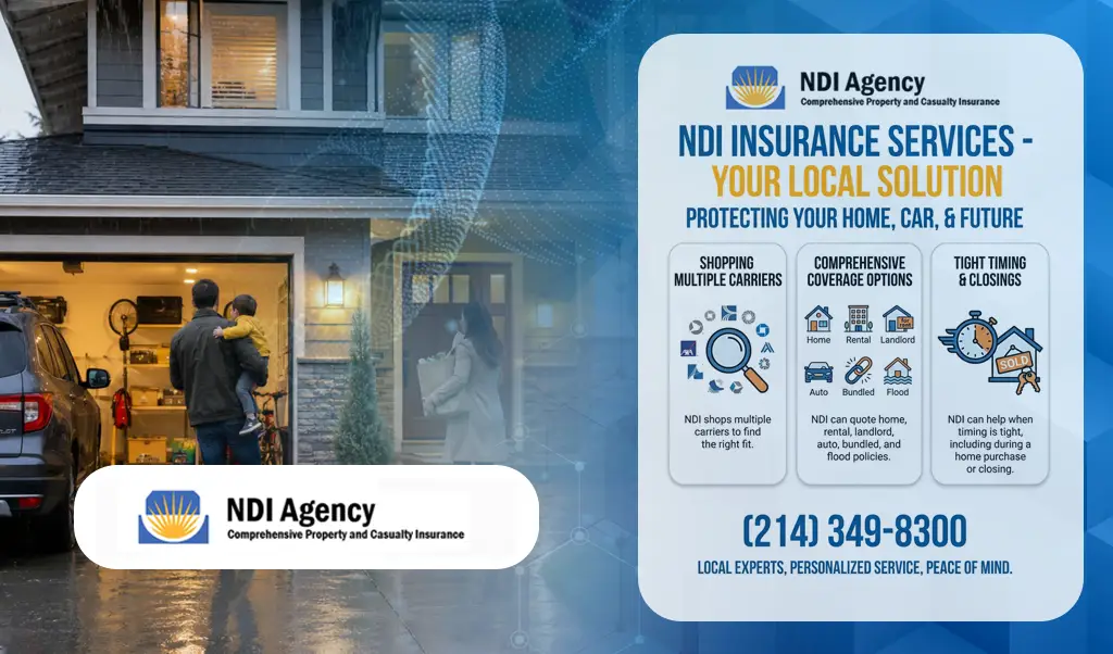 Umbrella Insurance Quotes in Prosper, TX Umbrella Insurance Quotes in Prosper, TX