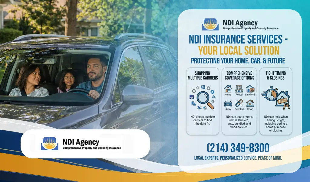 Home Insurance Quotes in Hondo, TX