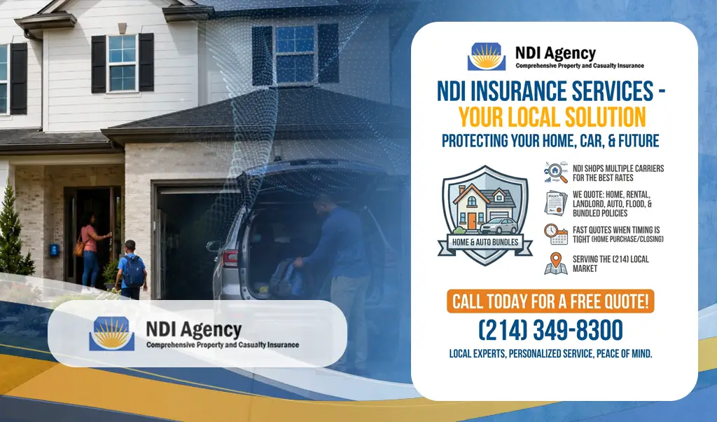 Landlord and Umbrella Insurance in Jack County, TX: Coverage Considerations for Property Owners Landlord and Umbrella Insurance in Jack County, TX: Coverage Considerations for Property Owners