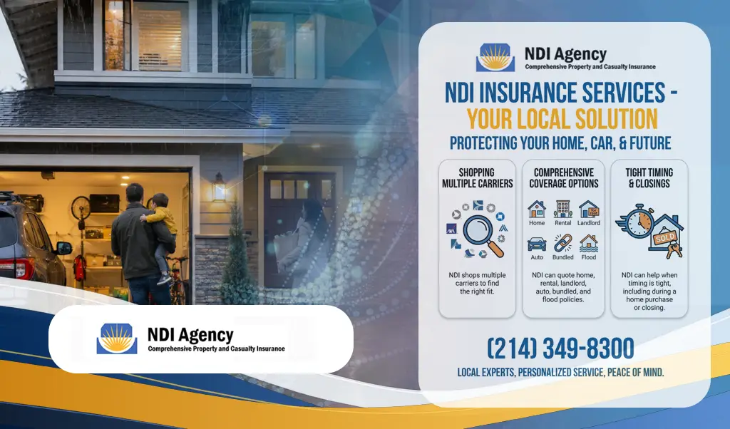 Home and Auto Insurance Bundle Quotes in Motley County, TX Home and Auto Insurance Bundle Quotes in Motley County, TX
