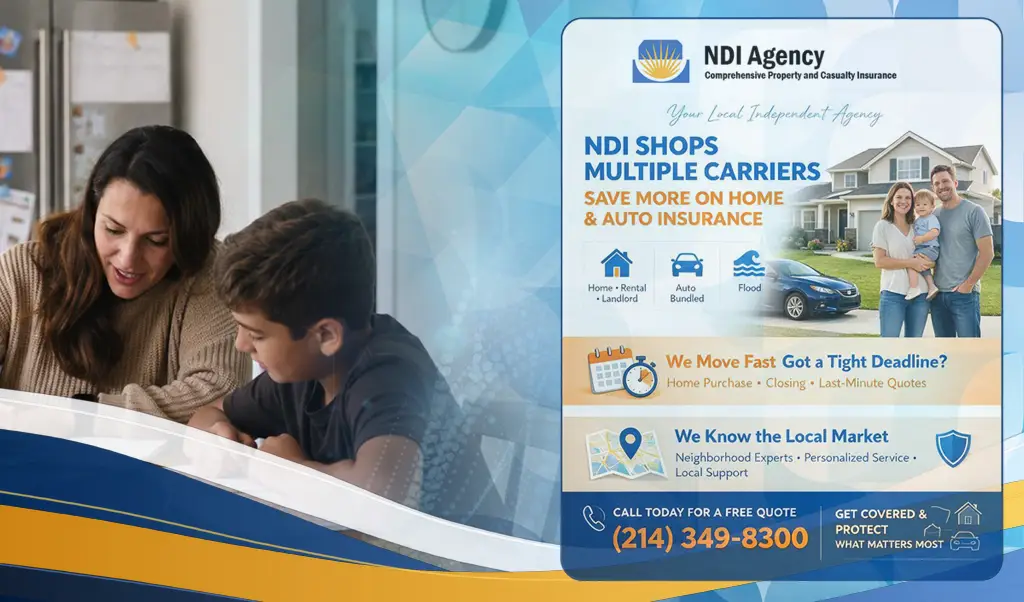 Auto Insurance Quotes in Bryan, TX
