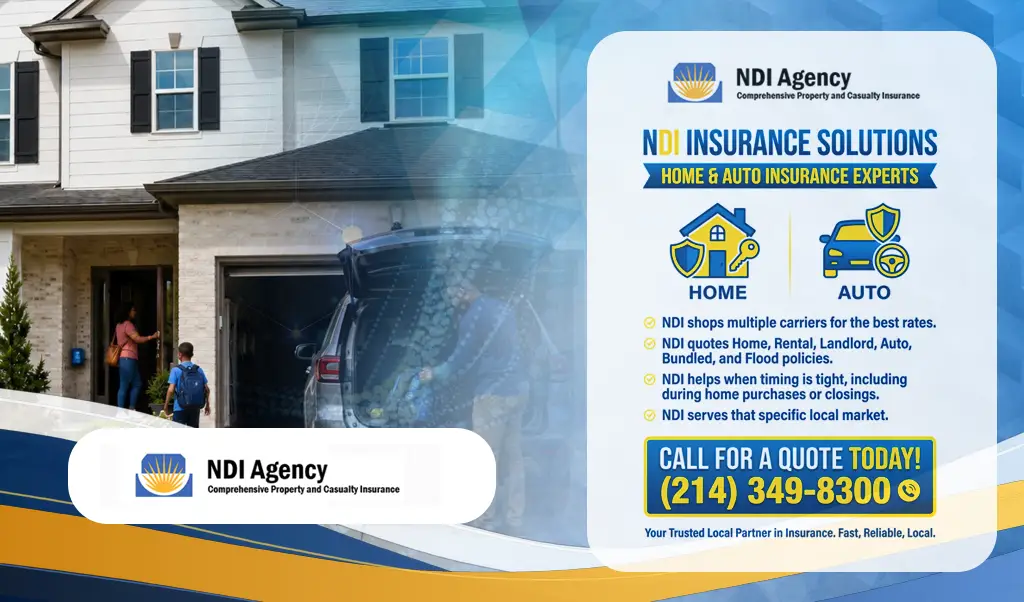 Auto Liability Insurance in Hemphill County, TX