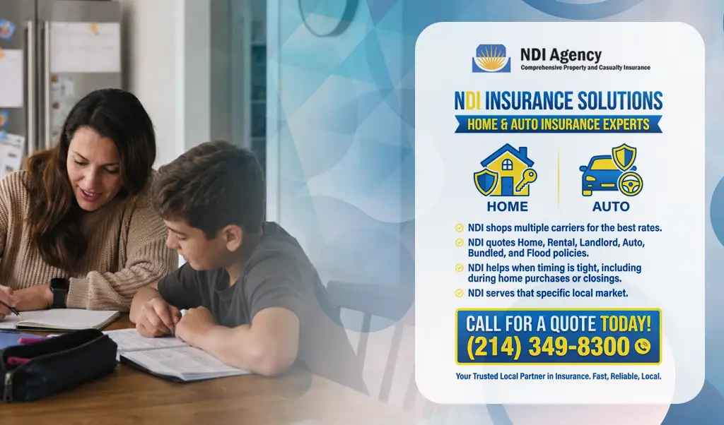 Auto Liability Insurance in Red Oak, TX Auto Liability Insurance in Red Oak, TX