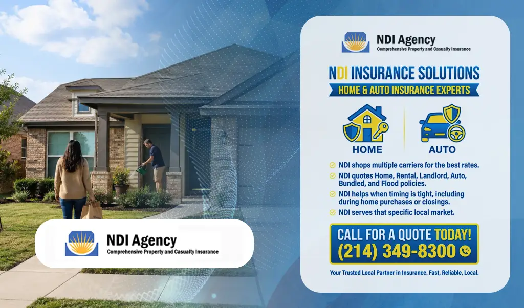 Flood Insurance Quotes in Sanger, TX Flood Insurance Quotes in Sanger, TX