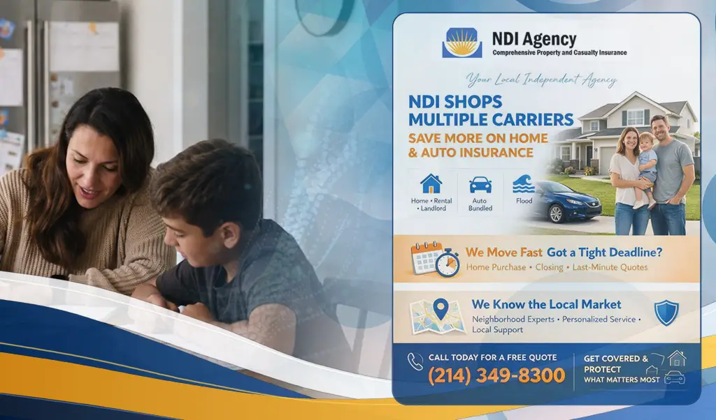 Home and Auto Insurance Bundles in Starr County, TX: When Combining Coverage May Make Sense Home and Auto Insurance Bundles in Starr County, TX: When Combining Coverage May Make Sense
