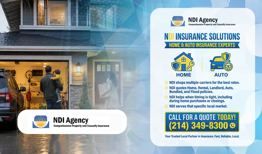 Flood Insurance Quotes in Richmond, TX Flood Insurance Quotes in Richmond, TX