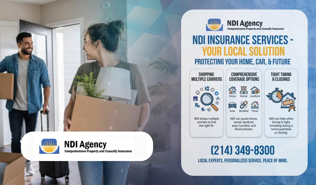 Flood Insurance in Austin County, TX: Questions to Ask Before Choosing a Policy Flood Insurance in Austin County, TX: Questions to Ask Before Choosing a Policy