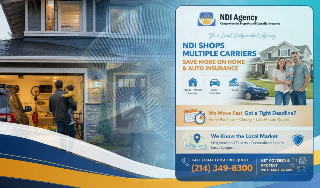 Landlord Insurance Quotes in Flower Mound, TX Landlord Insurance Quotes in Flower Mound, TX