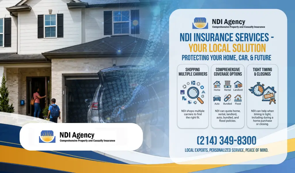 Landlord and Umbrella Insurance in Kendall County, TX: Coverage Considerations for Property Owners Landlord and Umbrella Insurance in Kendall County, TX: Coverage Considerations for Property Owners
