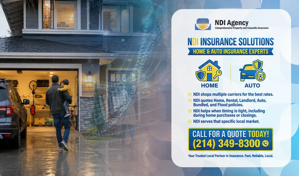 How to Compare Home Insurance Quotes in El Paso County, TX Without Overlooking Key Coverage