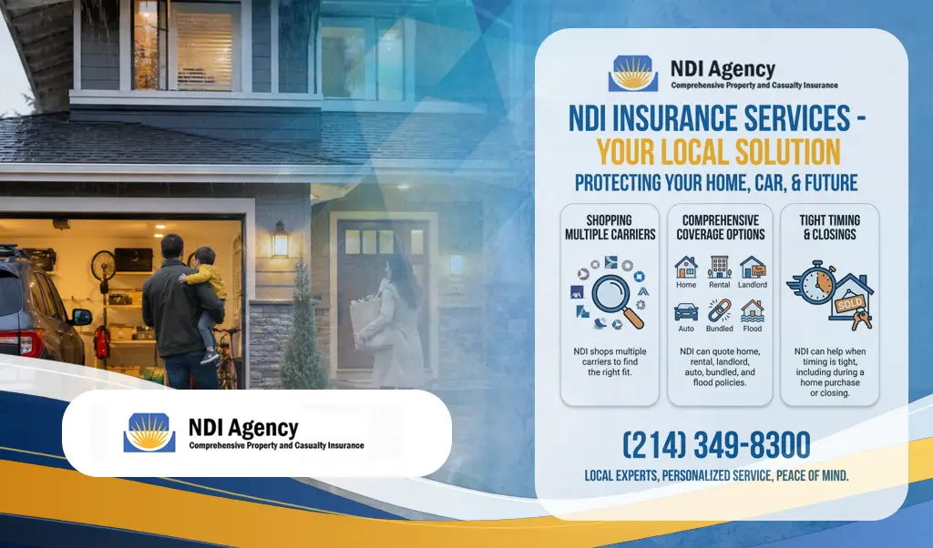 Flood Insurance Quotes in Jim Hogg County, TX