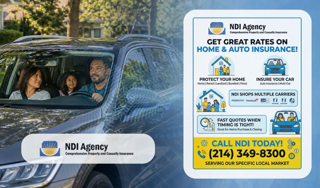 Home Insurance Quotes in Socorro, TX