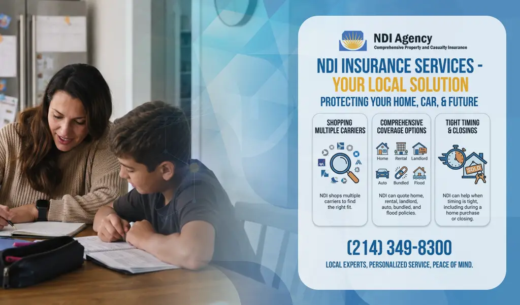 Landlord and Umbrella Insurance in Lubbock County, TX: Coverage Considerations for Property Owners Landlord and Umbrella Insurance in Lubbock County, TX: Coverage Considerations for Property Owners