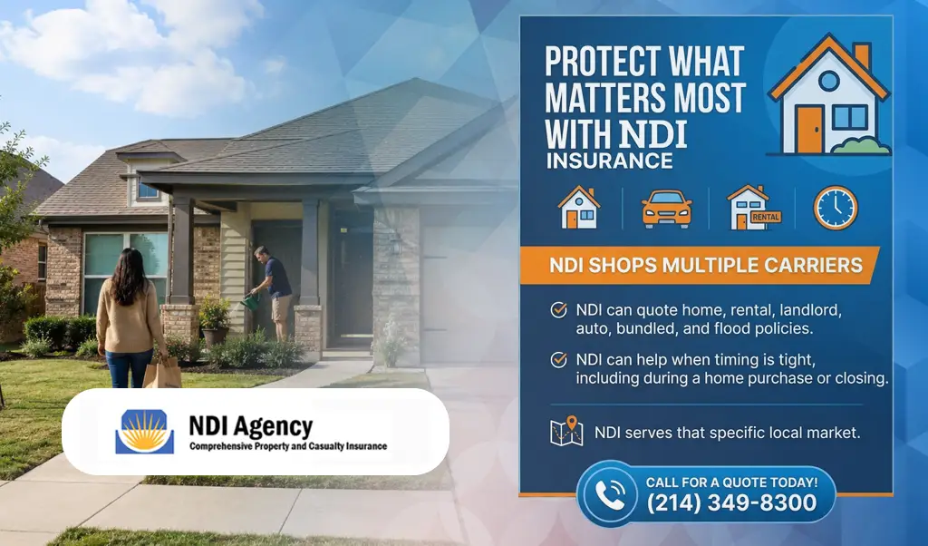 Flood Insurance in Culberson County, TX: Questions to Ask Before Choosing a Policy