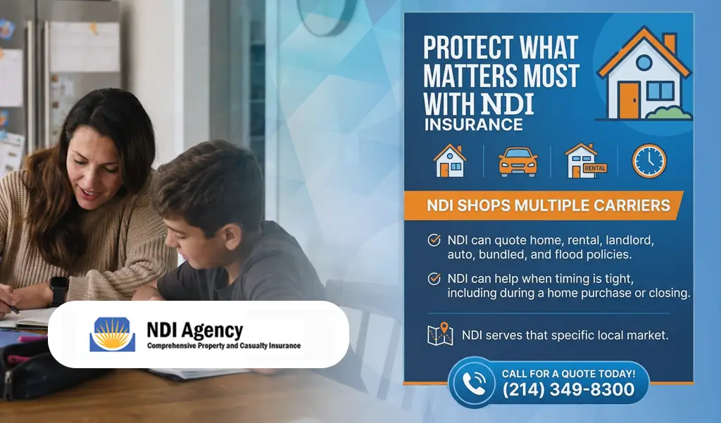 Auto Liability Insurance in Fresno, TX