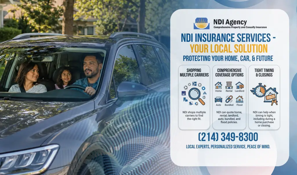 Flood Insurance in Fort Bend County, TX: Questions to Ask Before Choosing a Policy Flood Insurance in Fort Bend County, TX: Questions to Ask Before Choosing a Policy