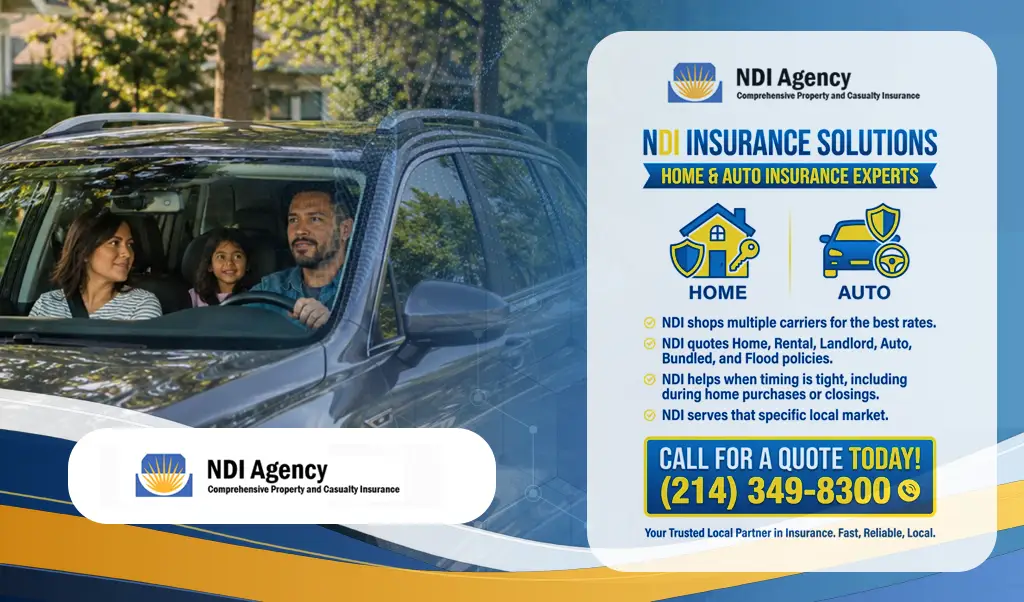 Auto Liability Insurance in Lockhart, TX