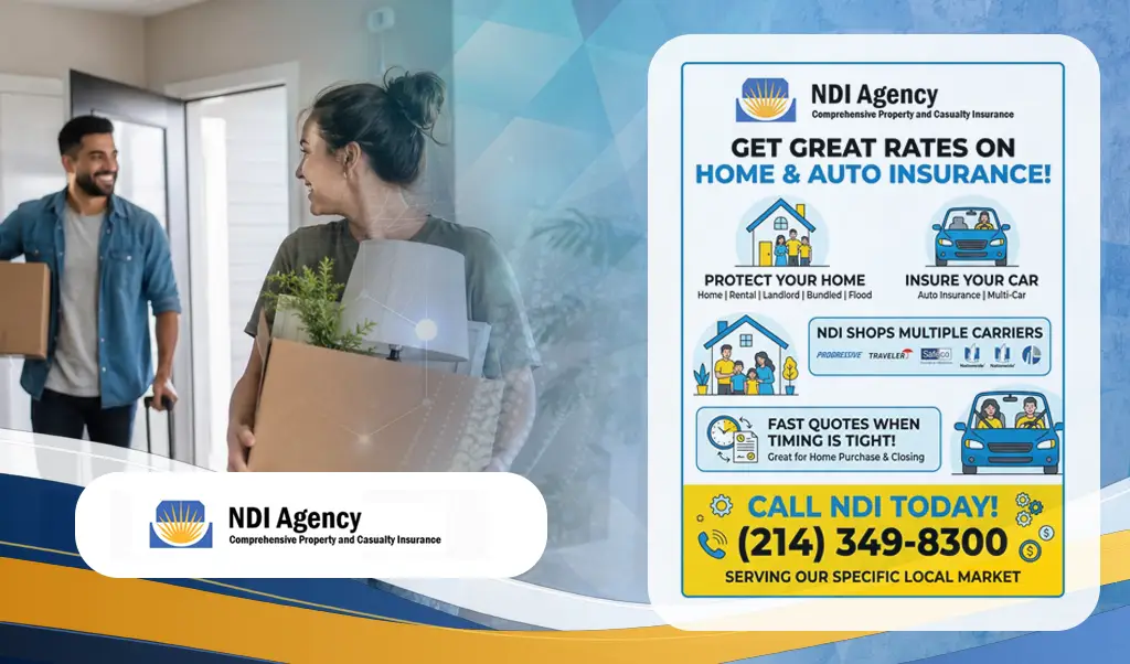 Landlord Insurance Quotes in The Woodlands, TX