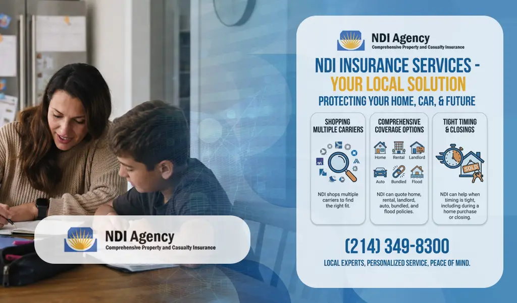 Landlord and Umbrella Insurance in Polk County, TX: Coverage Considerations for Property Owners