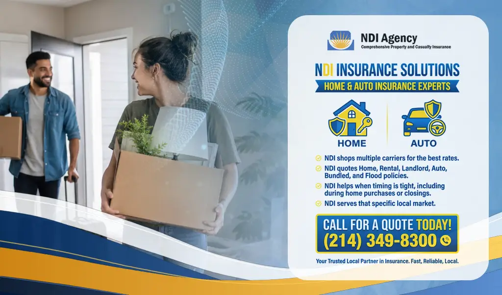 Umbrella Insurance Quotes in The Woodlands, TX