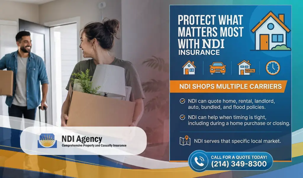 Auto Liability Insurance in La Porte, TX