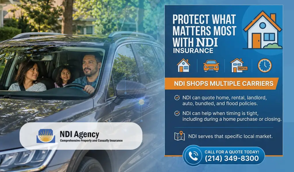 Landlord Insurance Quotes in Waco, TX Landlord Insurance Quotes in Waco, TX