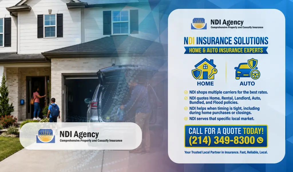 Home Insurance Quotes in Socorro, TX