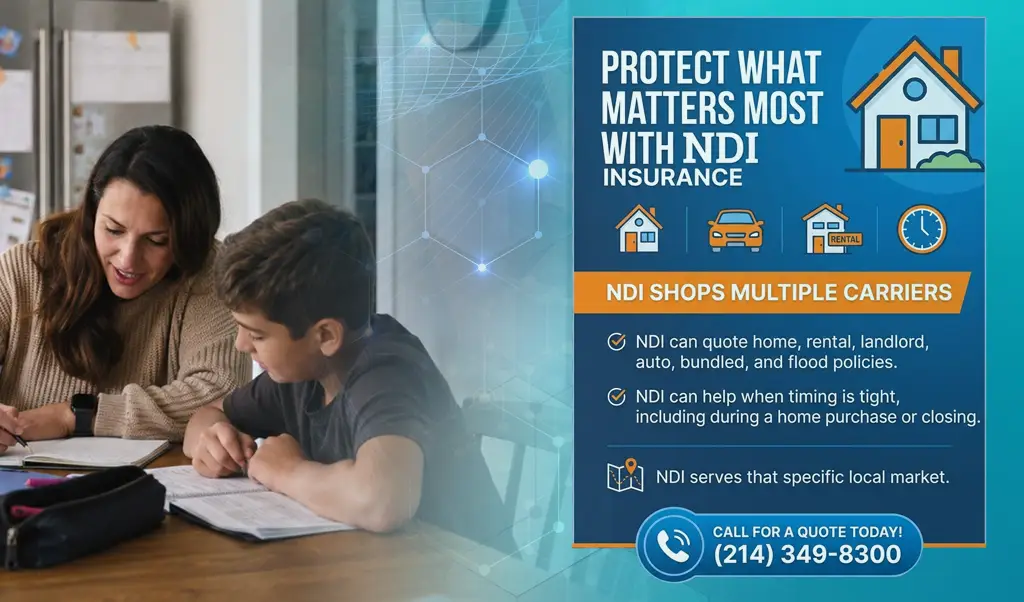 Auto Insurance Quotes in Fort Worth, TX