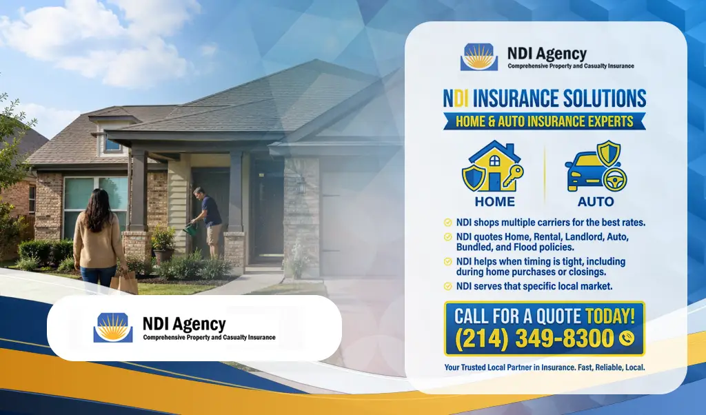 Flood Insurance in Bandera County, TX: Questions to Ask Before Choosing a Policy