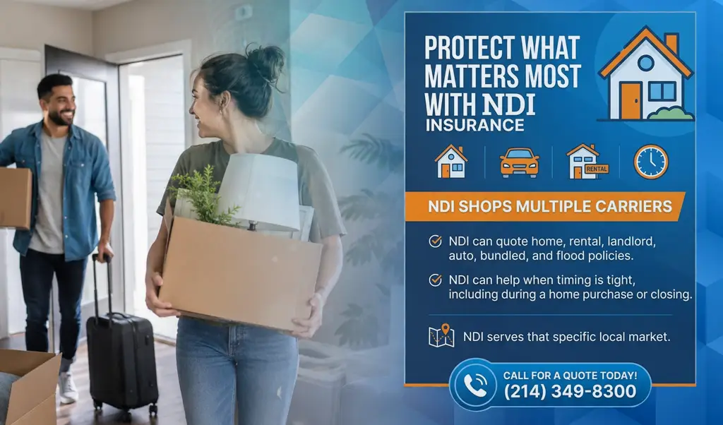 Landlord Insurance Quotes in Spring Branch, TX
