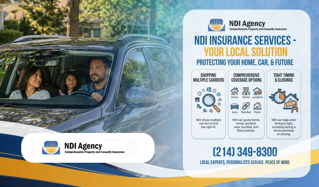 Landlord and Umbrella Insurance in Garza County, TX: Coverage Considerations for Property Owners