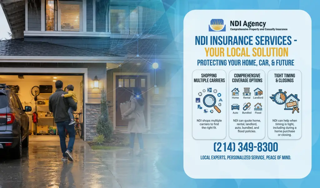 Home and Auto Insurance Bundle Quotes in Kirby, TX Home and Auto Insurance Bundle Quotes in Kirby, TX