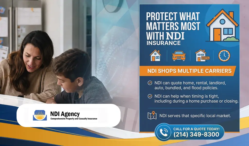 Landlord and Umbrella Insurance in Galveston County, TX: Coverage Considerations for Property Owners Landlord and Umbrella Insurance in Galveston County, TX: Coverage Considerations for Property Owners