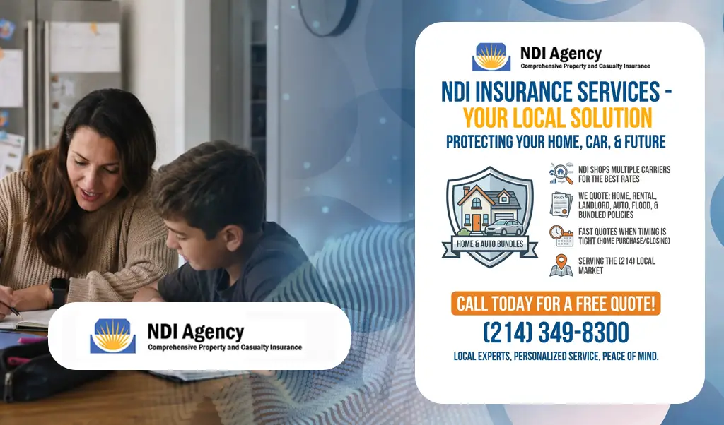 Flood Insurance Quotes in Collin County, TX Flood Insurance Quotes in Collin County, TX