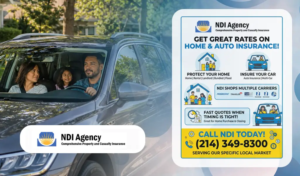 Home and Auto Insurance Bundle Quotes in Spring, TX Home and Auto Insurance Bundle Quotes in Spring, TX