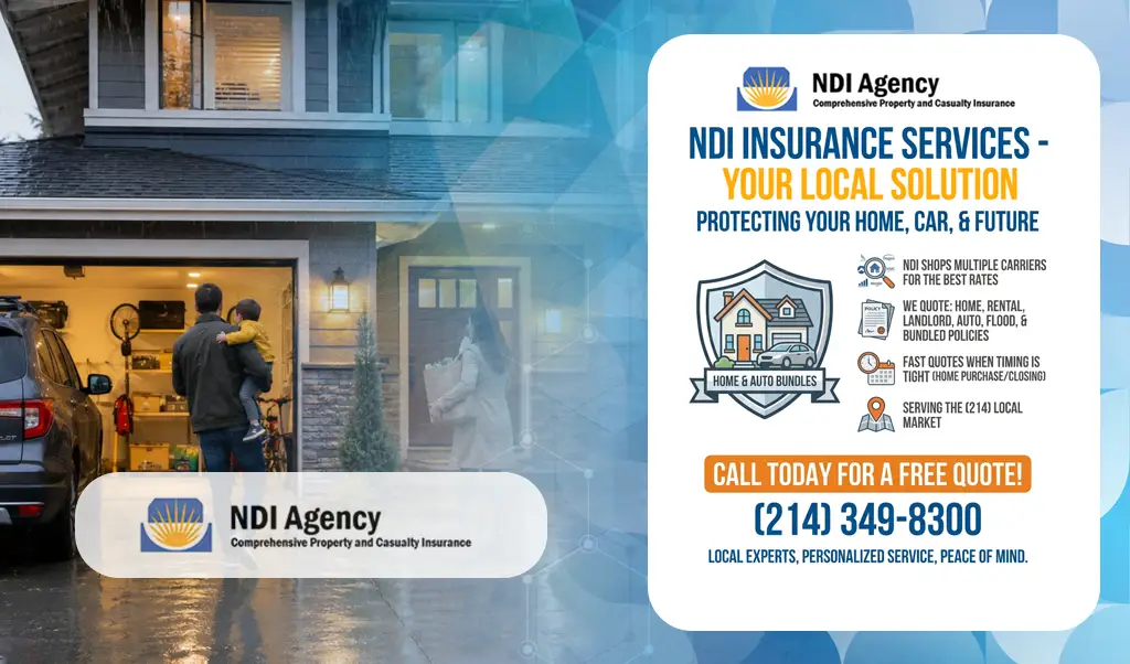 Landlord and Umbrella Insurance in Delta County, TX: Coverage Considerations for Property Owners Landlord and Umbrella Insurance in Delta County, TX: Coverage Considerations for Property Owners