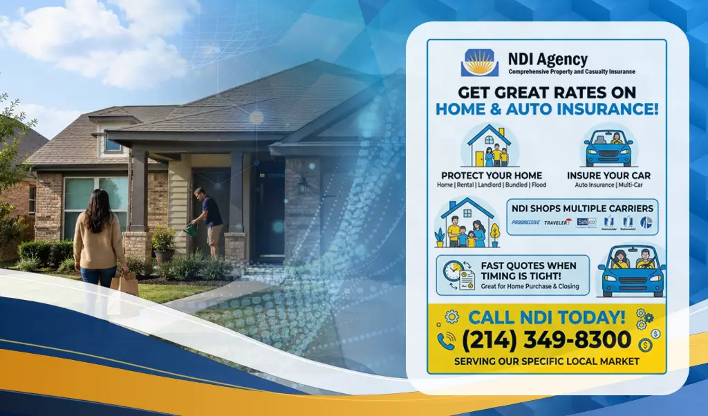 How to Compare Home Insurance Quotes in Cameron County, TX Without Overlooking Key Coverage