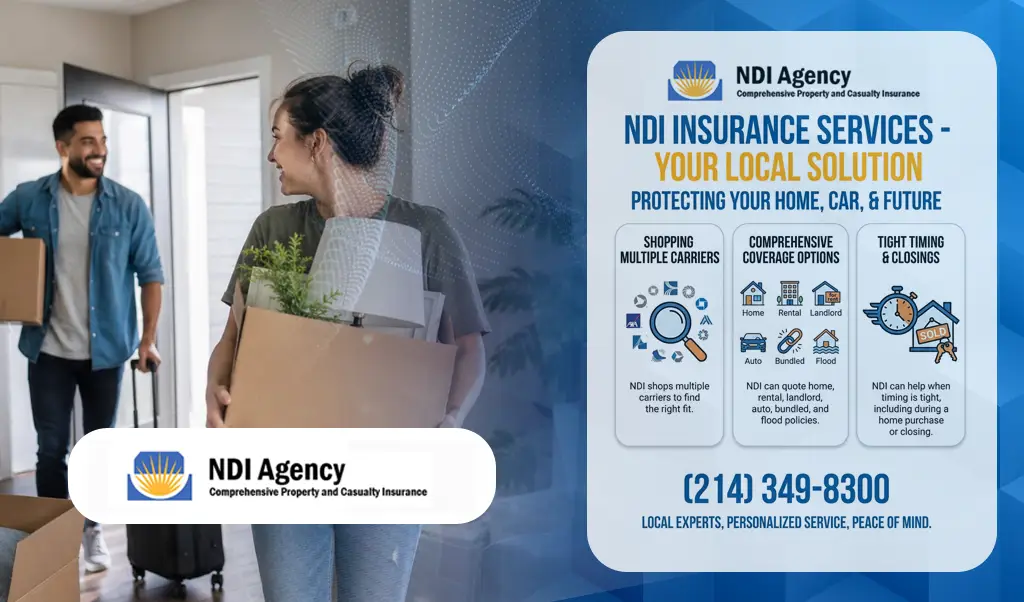 Landlord Insurance Quotes in Bellaire, TX Landlord Insurance Quotes in Bellaire, TX