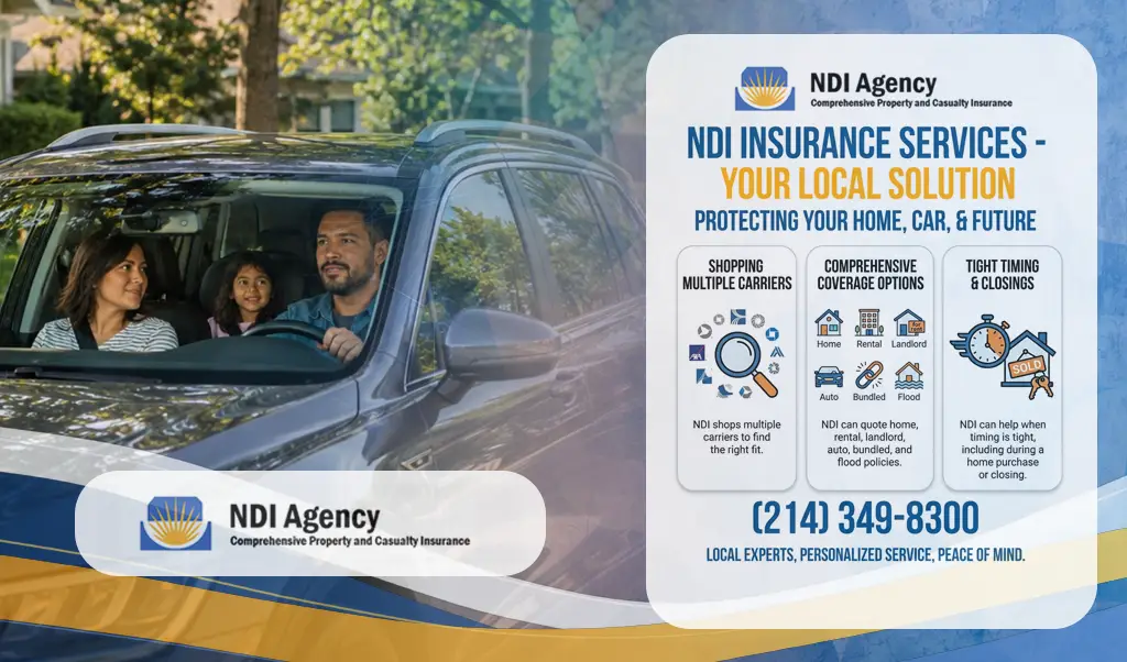 Flood Insurance in Willacy County, TX: Questions to Ask Before Choosing a Policy Flood Insurance in Willacy County, TX: Questions to Ask Before Choosing a Policy