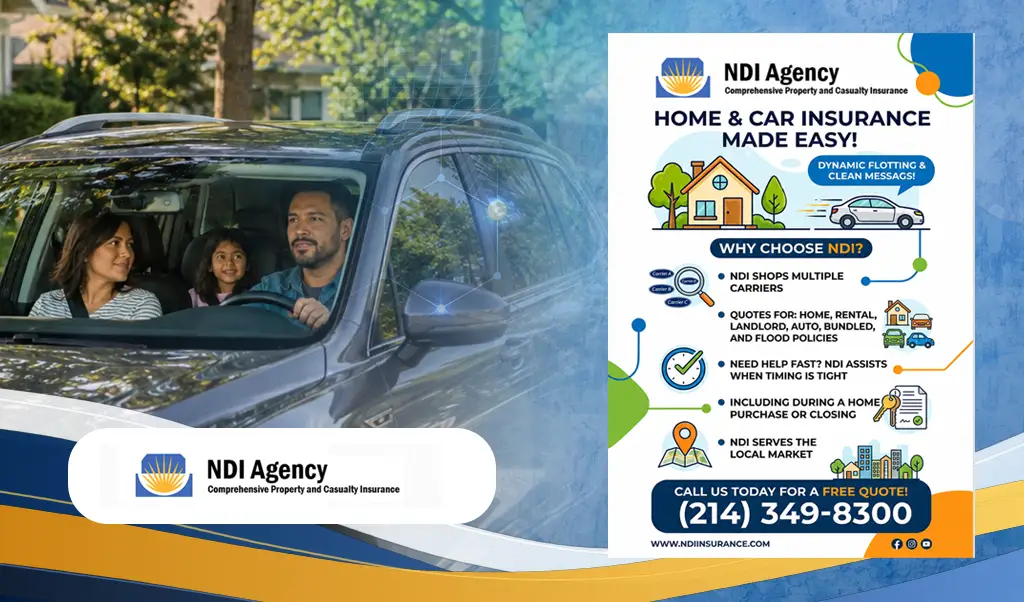 Auto Insurance Quotes in Stafford, TX