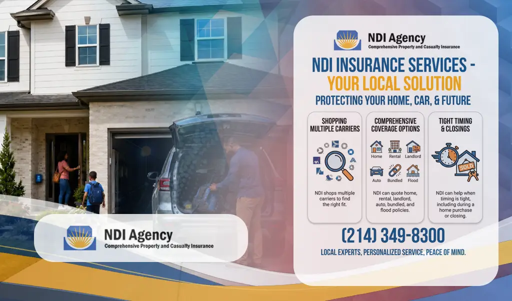 Landlord and Umbrella Insurance in Harris County, TX: Coverage Considerations for Property Owners