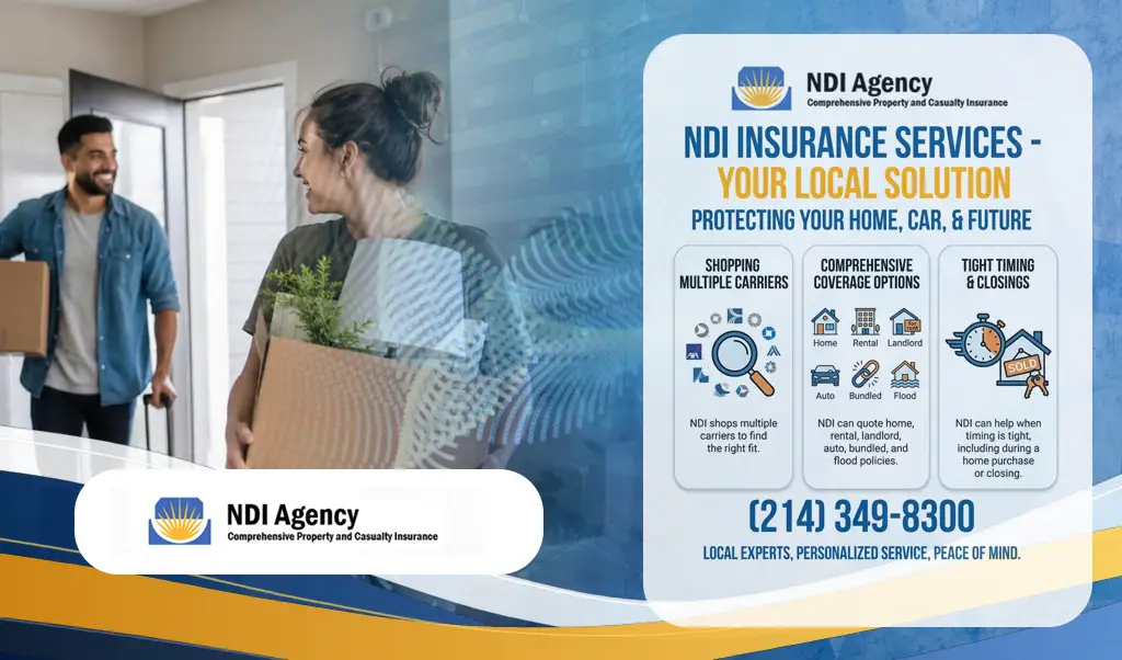 Home and Auto Insurance Bundles in Jeff Davis County, TX: When Combining Coverage May Make Sense