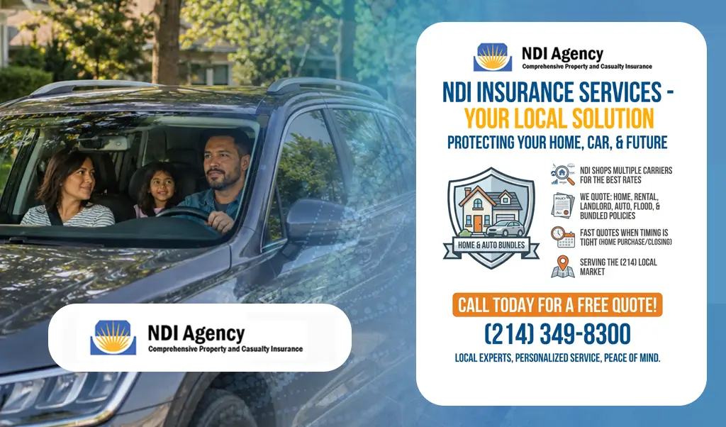 Landlord Insurance Quotes in El Paso, TX