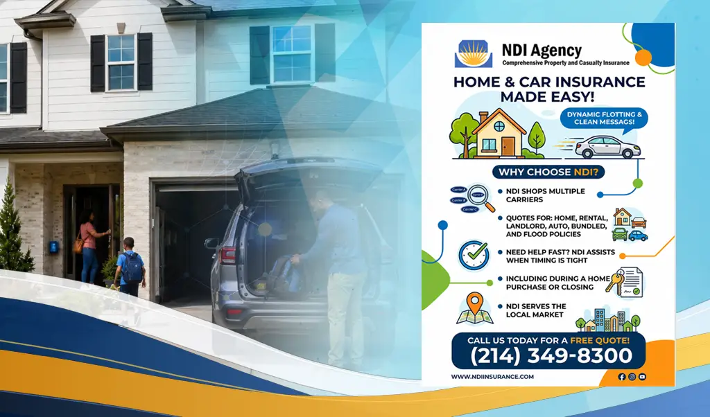Home and Auto Insurance Bundle Quotes in Hardin County, TX Home and Auto Insurance Bundle Quotes in Hardin County, TX